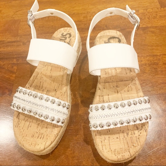 Circus by Sam Edelman Women's Espadrille Sandal - Picture 6 of 7